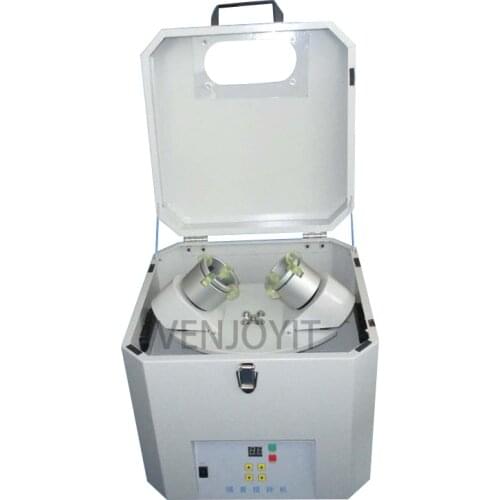 Automatic Solder Paste Mixer Tin Cream Mixer 500g-1000g YH-8908