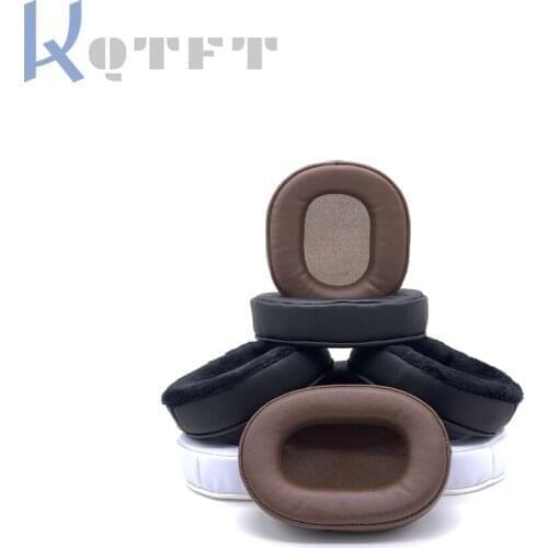 Earpads Velvet for Ausdom M05 M 05 M-05 Headset Replacement Earmuff Cover Cups Sleeve pillow Repair Parts