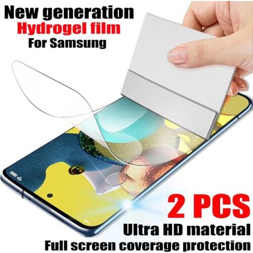 CCwmeLdZhe Screen Protectors For Samsung Galaxy A51