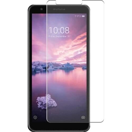For ZTE BLADE A3Y A3 JOY / A3 L A3L / QUEST 5 5.0" Clear Tempered Glass HD 2.5D Premium Screen Protector Protection Film
