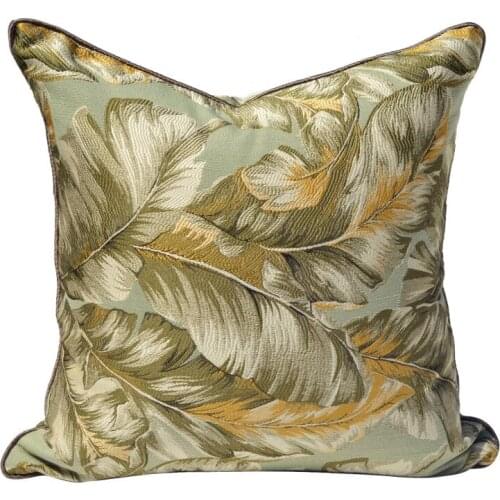 Home Decorative Sofa Throw Pillows Plush double-sided classical sofa pillow cushion Cushion Cover Pillow Cover Pillow Case