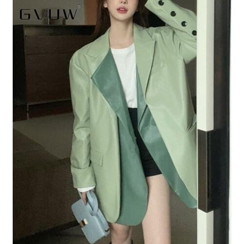 GVUW Women's Hooded Jackets