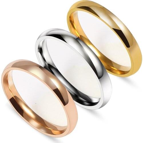 KINYOUBI Paired Rings