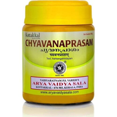 Kottakkal Health Products