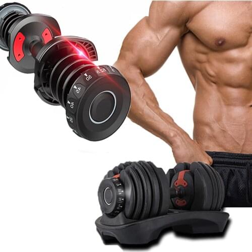 KUUFY Dumbbells