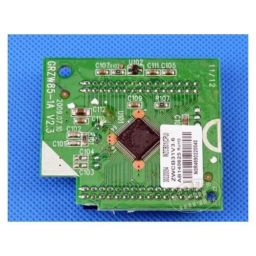 New and original Main board INV-Pdm450W/NaB-M, Ref.GRZW85-1A WZCB31(CPU),30220054