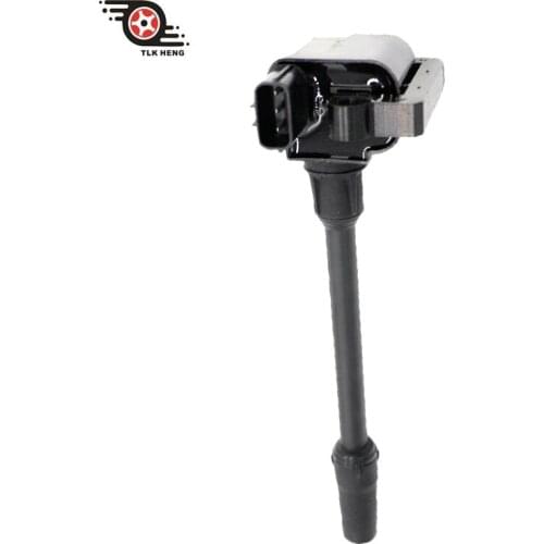 New Ignition Coil Ignition System for MITSUBISHI Space Wagon SPACE RUNNER MD348947 MD362915