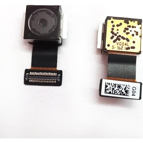 New Original Photo Rear Back Camera Module For Oukitel K12