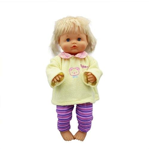 Dress Clothes Fit 42 cm Nenuco Doll Nenuco y su Hermanita Doll Accessories