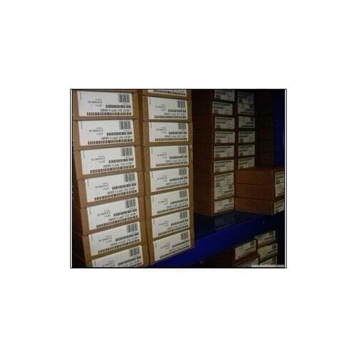 Original 6ES7323-1BH01-0AA0 8DI/8DO SIMATIC S7 SM323 DIGITAL PLC Module