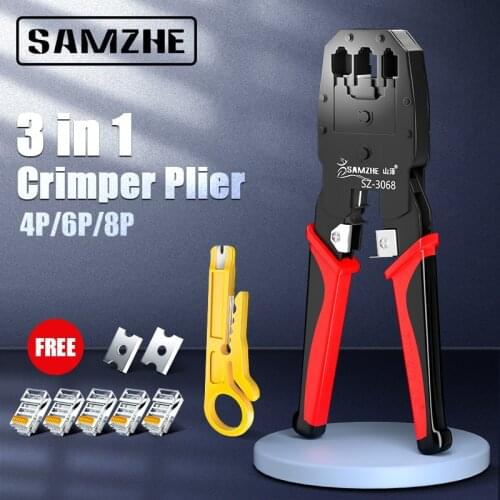 SAMZHE Digital Cables