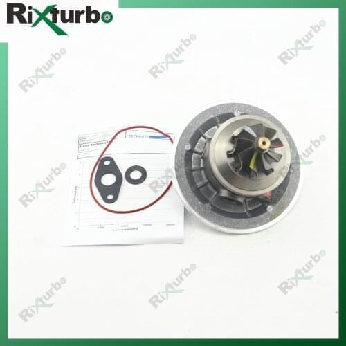 CHRA turbocharger core assy 708337 28230-41720 cartridge GT1749S turbine For Hyundai Chrorus Bus 3.3L 87/90Kw D4AL balanced