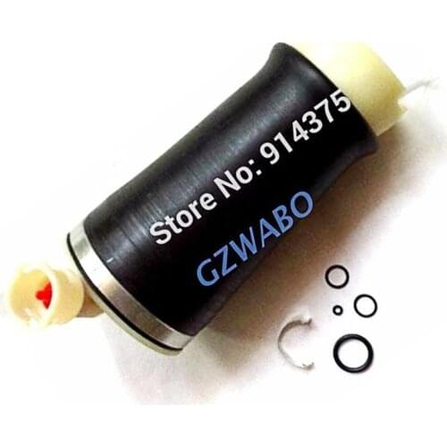 For Ford rear Left F150 F250 F350 Air Suspension Support Repair Kit F75Z5A891CA