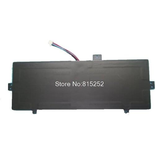 Laptop Battery For Haier S11 PL3378107P*2P 3882229P 3.8V 8000mAh 30.4Wh 5PIN 4Lines