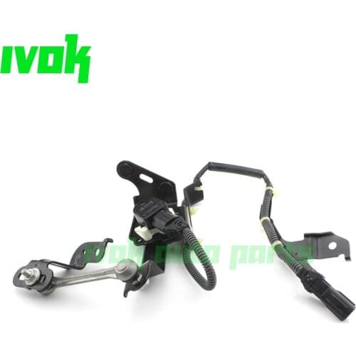 Rear Right Headlight Level Sensor For Lexus RX450h 3.5L 2010-2016 RX350 3.5L 10-16 89407-0E010 894070E010