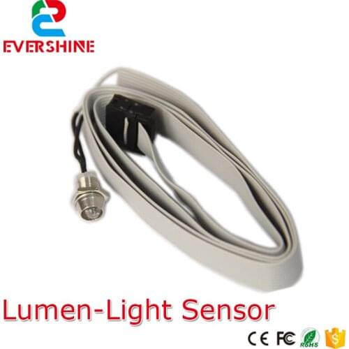 Brightness Sensor for C-Power Controller,controller can adjust brightness automatically according to the environment lights