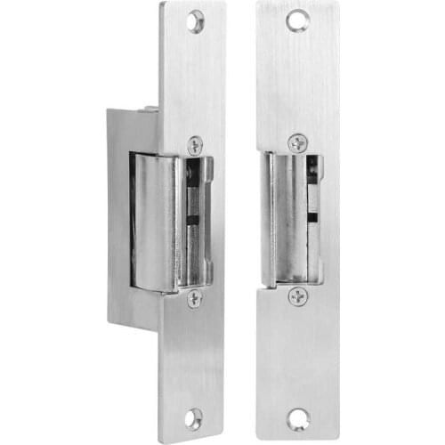 DC12V Home Security Electric Control Lock Cathode Locks for Door Access Control Accessory