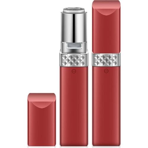 TT Electric Hair Removal Device Hair Removal Device Private Pubic Hair Trimmer Hair Trimmer Hair Trimmer Armpit Hair Female