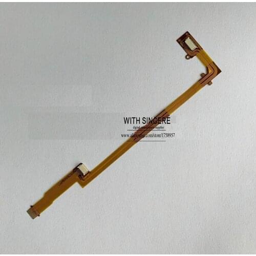 Lens Anti-shake Flex Cable for FUJI XC 50-230mm f4.5-6.7 OIS for FUJINON 50-230 Repair Part