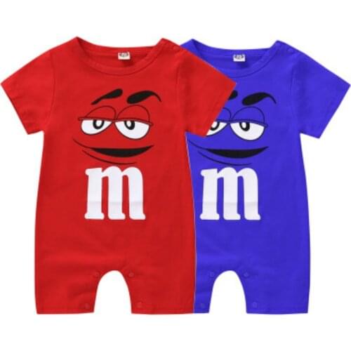 M.LEIHE.BO Slips For Newborns