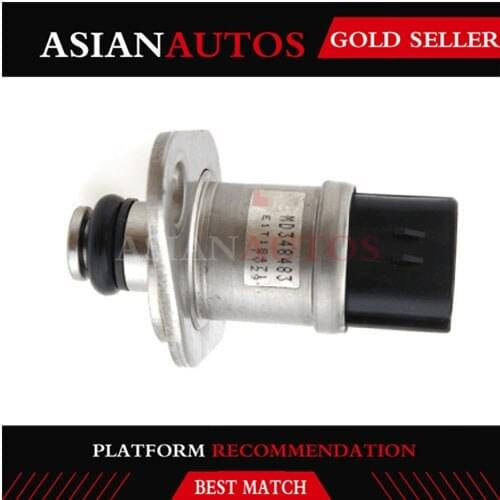 MD348483 E1T18471 Genuine Fuel Sensor Assy,Oil Switch Pressure Sensor for Mitsubishi GDI Pajero
