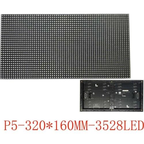 Free shipping night club P2P2.5P3P4P5P6P8P10 indoor led display cheap price Module pixels High resolution hub75 led screen