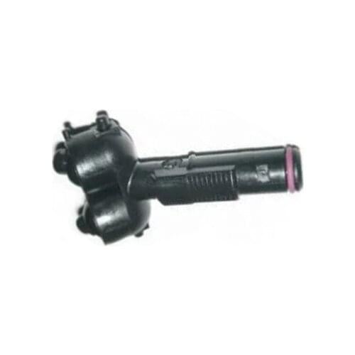 Headlight Washer Nozzle Left Or Right Side For BMW E87 61673414961 61673414962 61677837309 61677837310