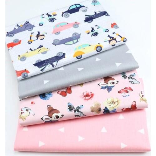 Touching Care Decorative Fabrics