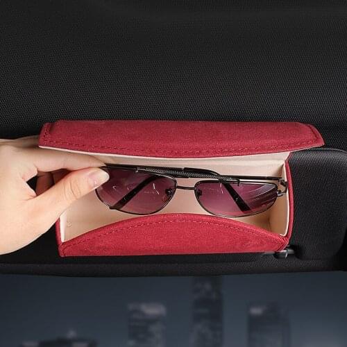Yanpin Glasses Holders In Cars