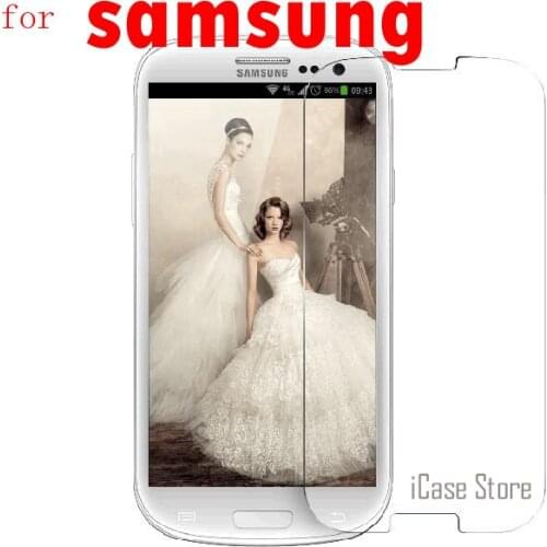 Premium tempered glass For samsung galaxy Alpha grand prime sm N7505 E5 G360 G850F J1 J5 J7 A3 A5 GT i8262 i8552 G7106 case