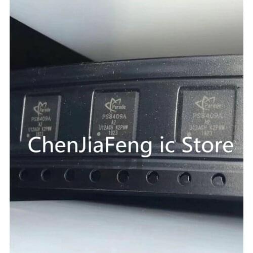 1PCS~5PCS/LOT PS8409AQFN48GTR2-A2 PS8409A A2 QFN48 New original