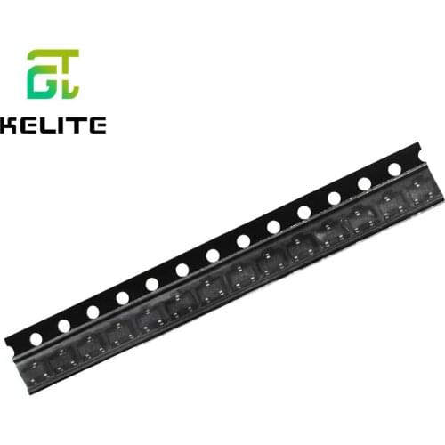 50 pcs/lot 2N7002LT 2N7002 7002 N-Channel MOSFET N-CH SOT23 SMD