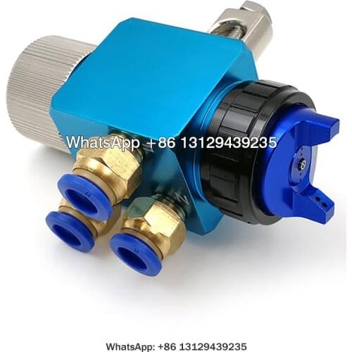 A-101 Automatic Spray Gun,A-101 Professional Automatic Spray Gun Reciprocating Machine Spray Gun,Oil Paint Spray Gun