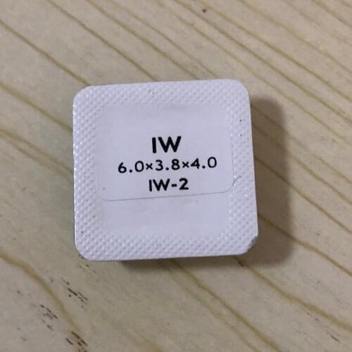 Watch head accessories head all steel head table crown pull knob adjust the time button-2