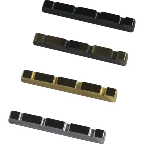 Musical Instrument Accessories Guitar Accessories Electric Guitar Electric Bass 4 Strings Nut Strings Pillow