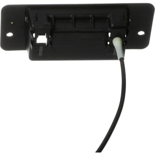 Car Right Hinged Door Latch AC2Z-15264A01-A Fit for Ford E350 10-18 Vehicle