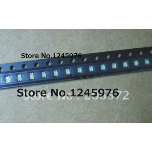 Free shipping 1000pcs 0805 2012 blue SMD LED Light Beads 0805 light-emitting diode ball indicator super bright original