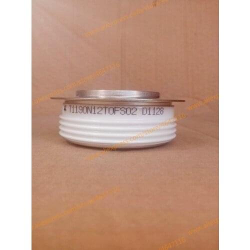 Free Shipping NEW T1190N12TOFS02 MODULE