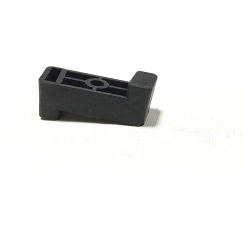 Bowling Spare Parts T47-054996-002 Wedge block Use for Brunswick Machine