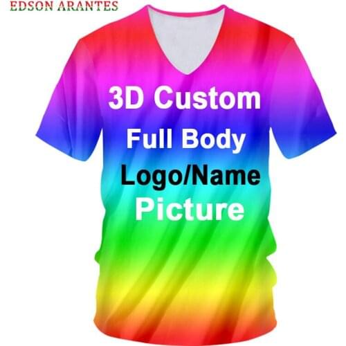 Мужские футболки с надписями EDSON ARANTES China At AliExpress