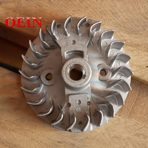 GX35 Flywheel Honda GX35 Ignition Magneto Flywheel
