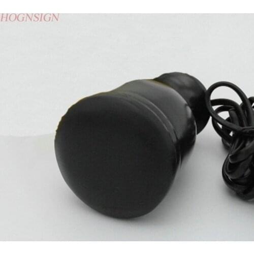 Moxibustion massage Natural Meteorite Warm Moxibustion Apparatus Moxa Positive Energy Yang Health Ai Pot Ceramic Moxibusti