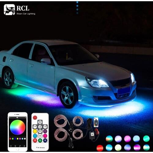 MODERN CAR Decorative Lighting