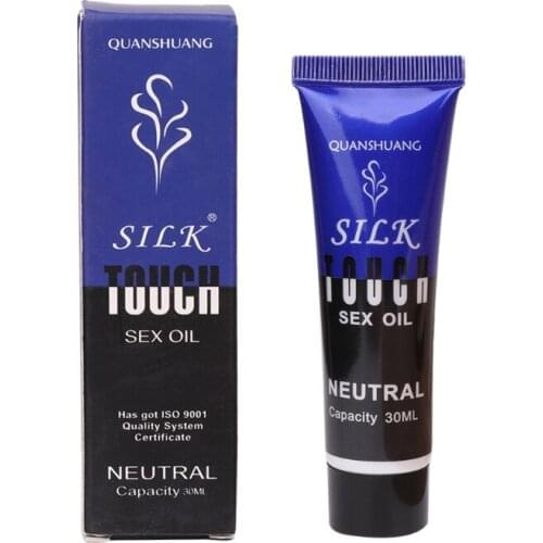 30ml Soft Anal Lubricant Smooth Sex Lubricant Anal Vaginal Lube Liquid Water Based Sexual Product For Men wholesale New Arrival
