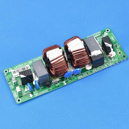 New good for GREE computer board circuit board GRZL1220 30221000007 ZL1220 Filter board