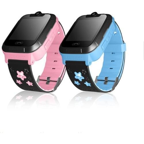 2019 New 3G children smart watch tracker smartwatch gps for kids boys girls