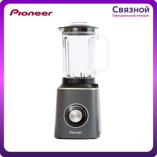 PIONEER Blenders