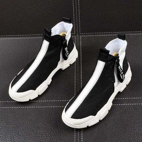 Luxury Italian Style Designer Men Sneakers Breathable Jogging Spring Summer Autumn Casual Wedding Dress Shoes EU Size 38-43 S68