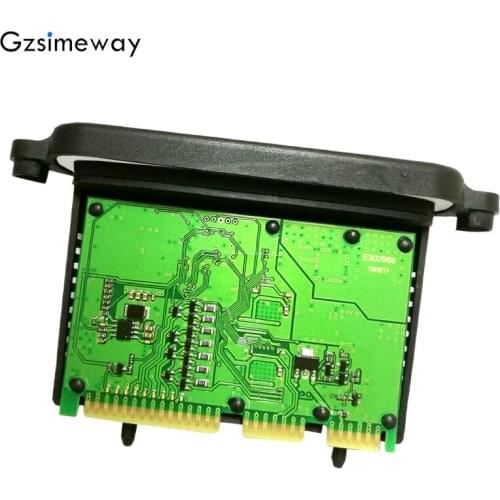 Brand new Headlight Driver Module 7316217 ForBMW 5 Series F07 GT F10 F11 A-HL Xenon 63117316217 63117316208