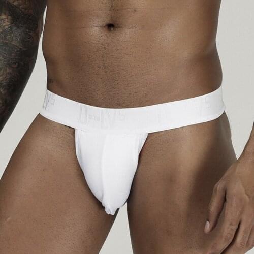 ORLVS Briefs Male Seamless Hip Design 3.8cm Wide Belt Underpants For Mens Independent Codpiece Anti-hemming Pants Males Shorts